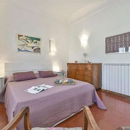 San Giuseppe Flat Lejlighed Firenze Eksteriør billede