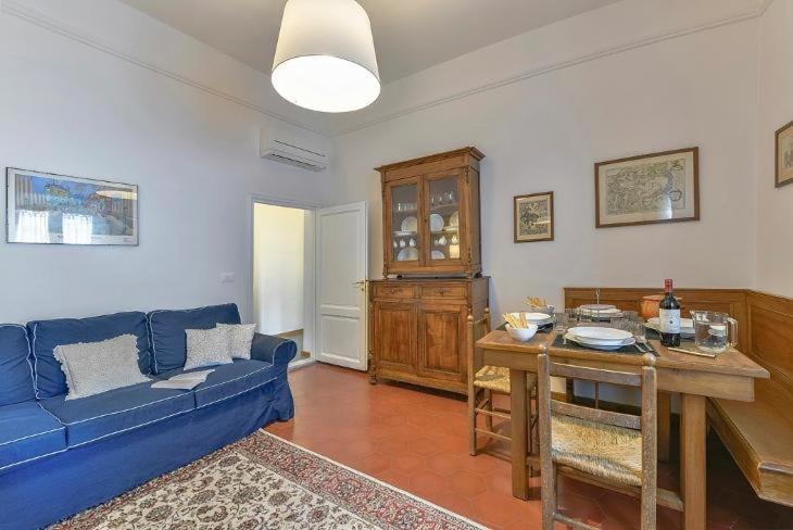 San Giuseppe Flat Lejlighed Firenze Eksteriør billede
