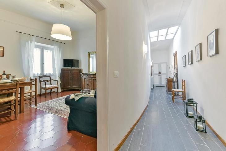 San Giuseppe Flat Lejlighed Firenze Eksteriør billede