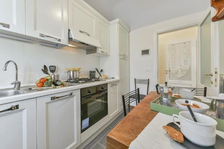 San Giuseppe Flat Lejlighed Firenze Eksteriør billede