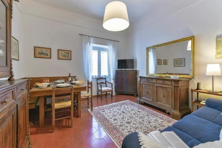 San Giuseppe Flat Lejlighed Firenze Eksteriør billede
