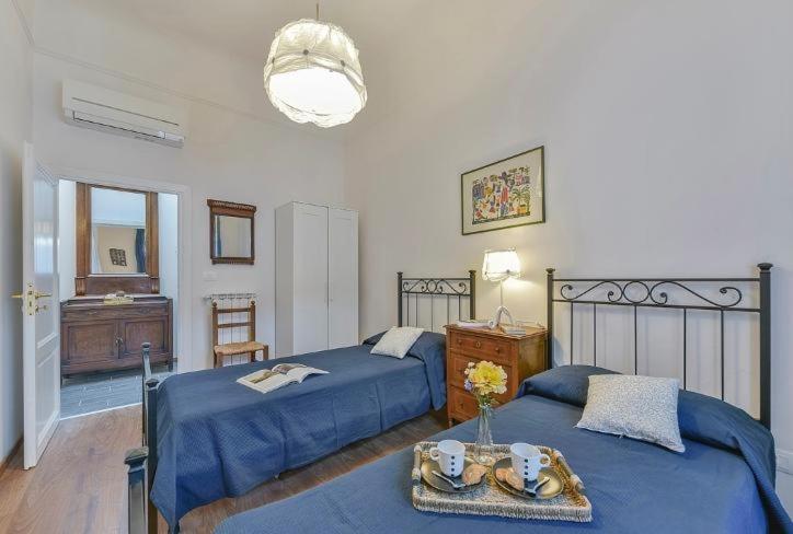 San Giuseppe Flat Lejlighed Firenze Eksteriør billede