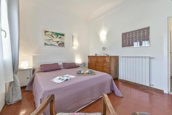 San Giuseppe Flat Lejlighed Firenze Eksteriør billede