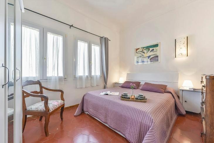 San Giuseppe Flat Lejlighed Firenze Eksteriør billede
