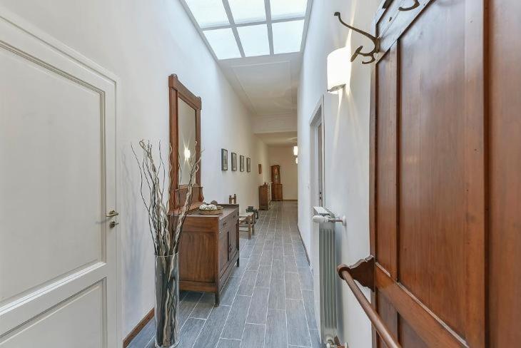 San Giuseppe Flat Lejlighed Firenze Eksteriør billede